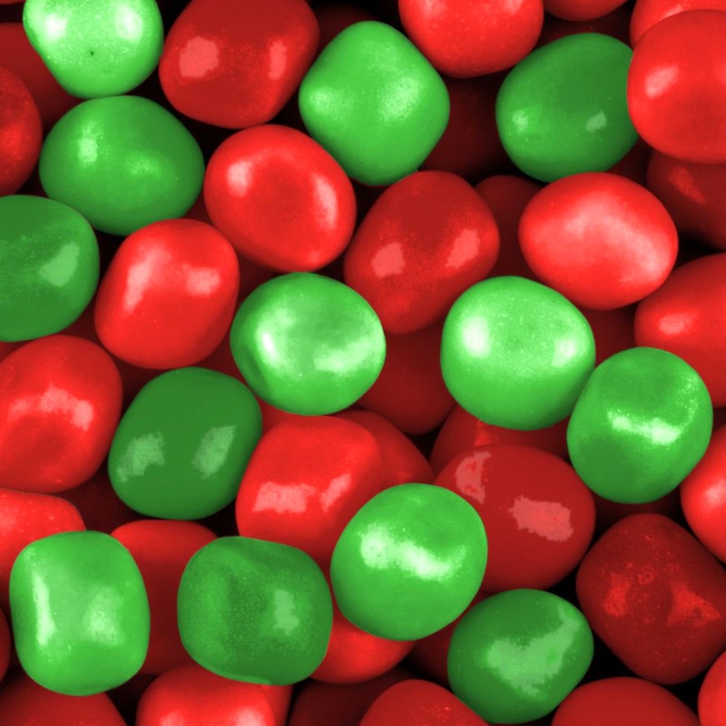 Maoam Pinballs Absolutely Apple 125g (0.28lb)