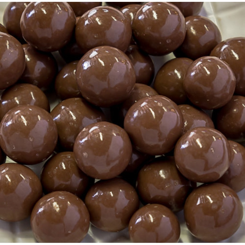 Chocolate Malt Balls 100g