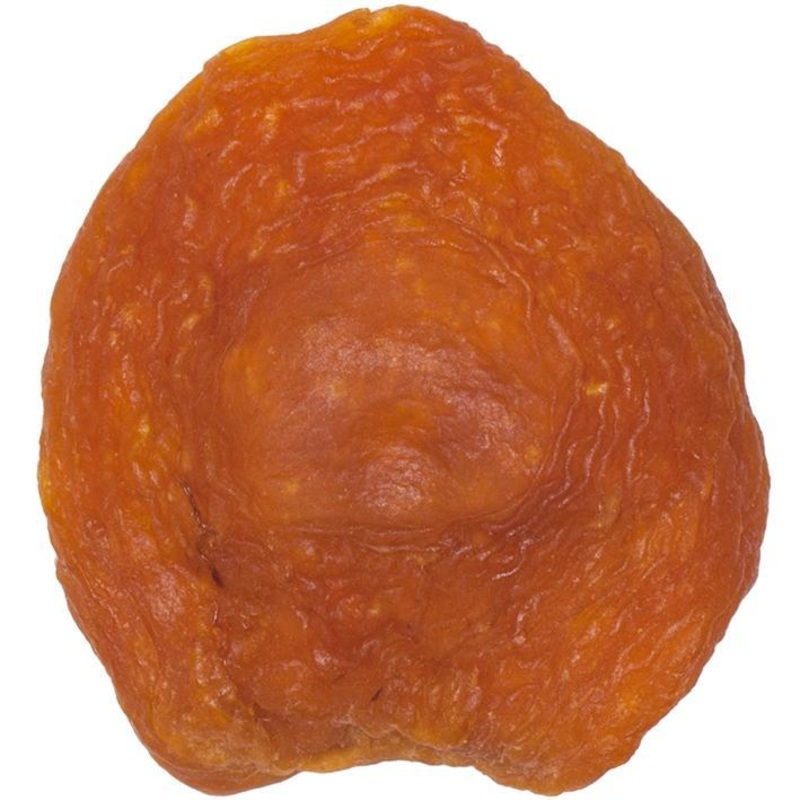 Dried Apricots  California