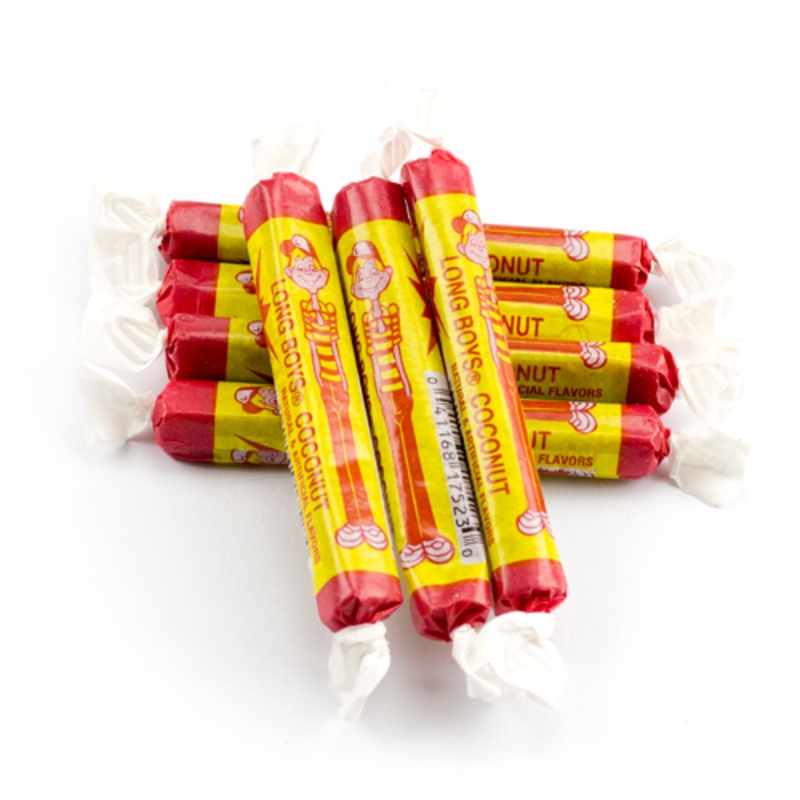 Coconut Long Boys – 15lb