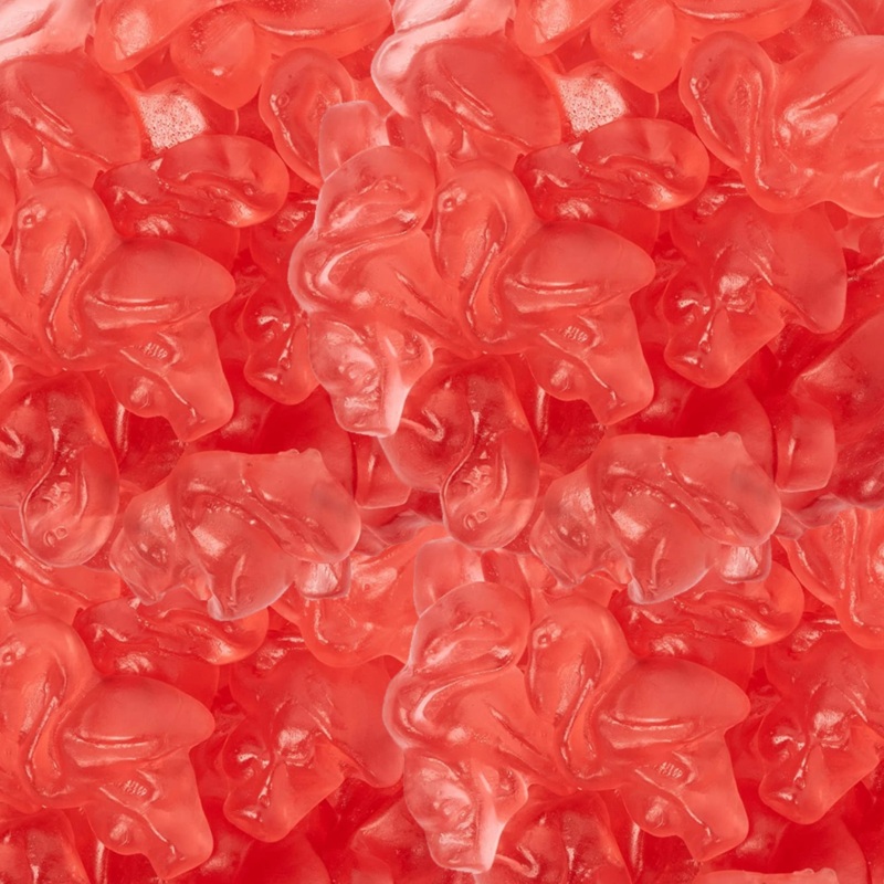 Pink Flamingos 125g (0.28lb)