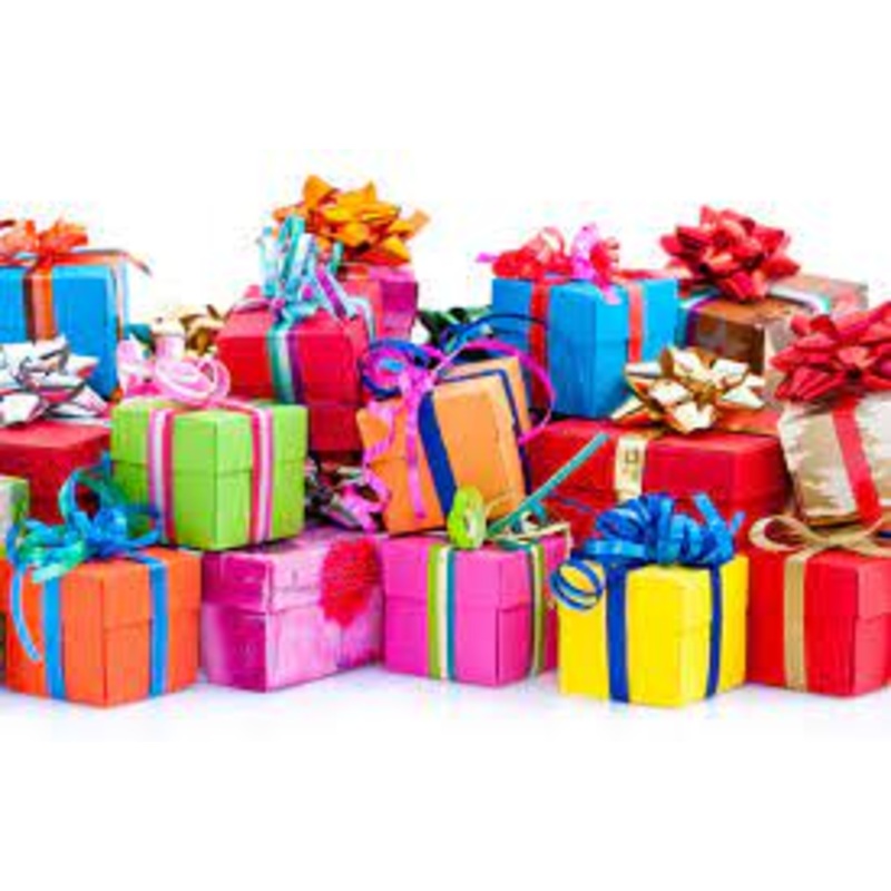 Add Gift Wrap