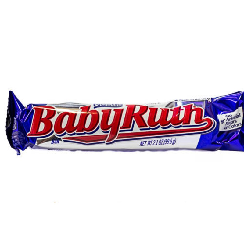 Baby Ruth Large Bar