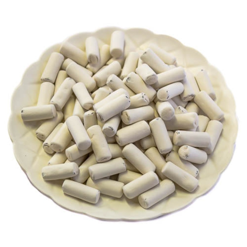 Venco Schoolkrijt – Chalk Licorice 100g