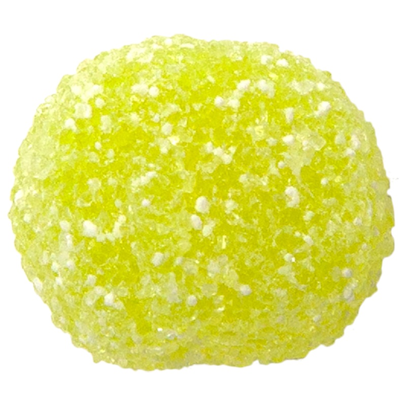 Gustafs Sour Green Apple Dots