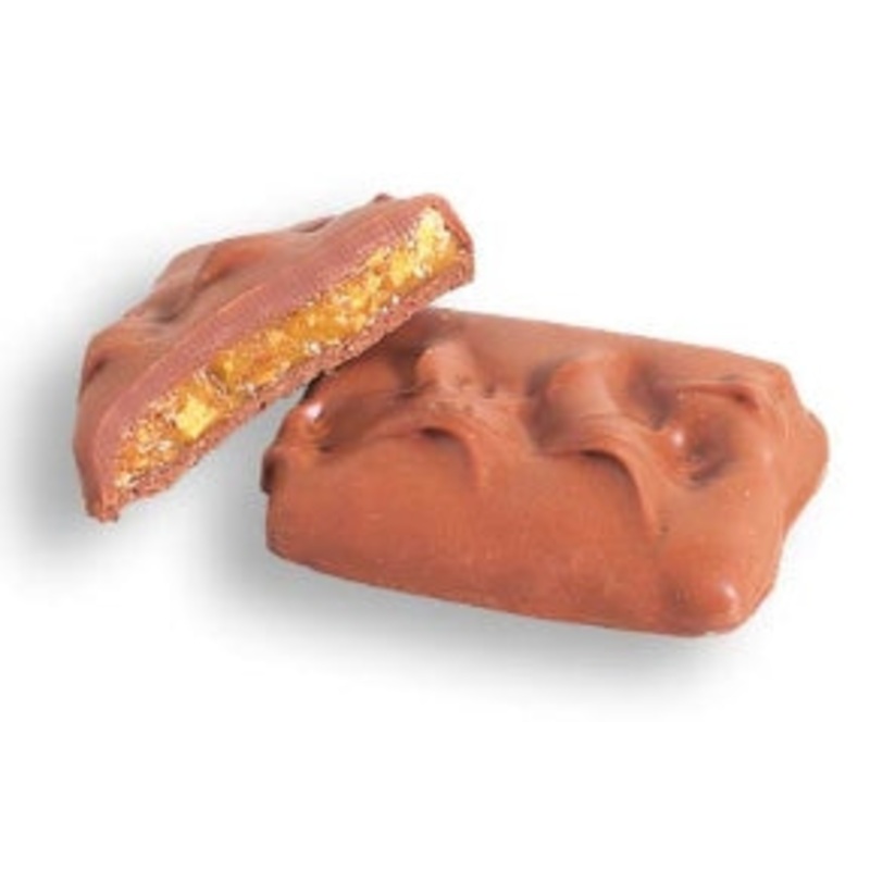 Sugar Free Almond Butter Toffee – 10lb