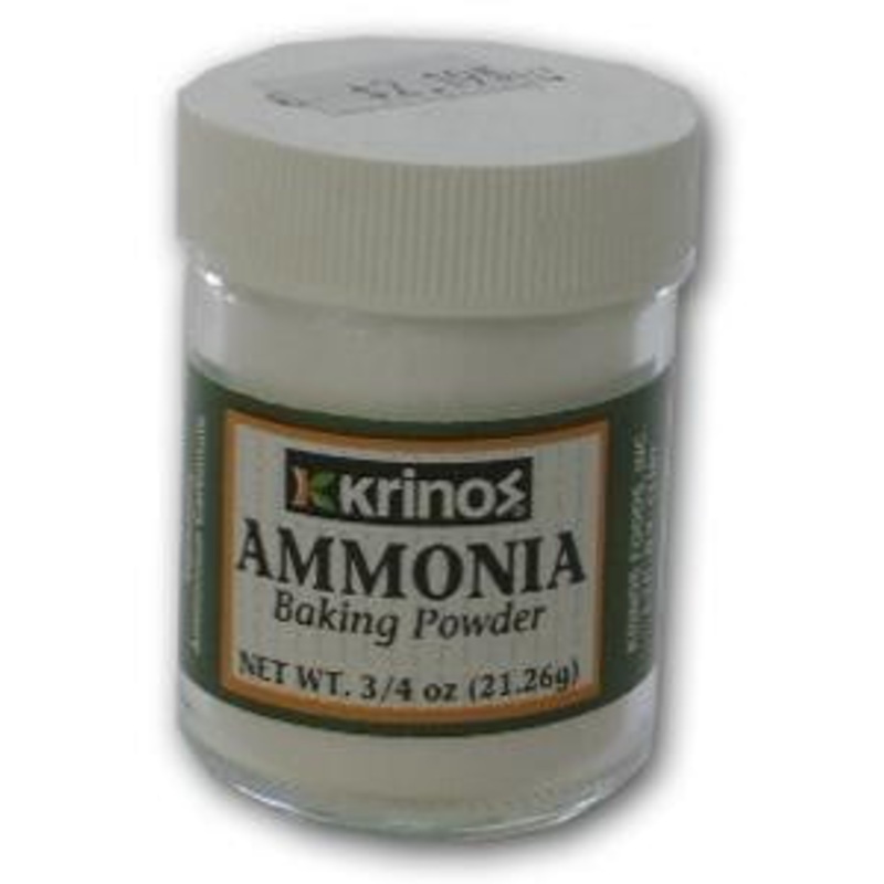 Ammonia (Krinos) 21.3g