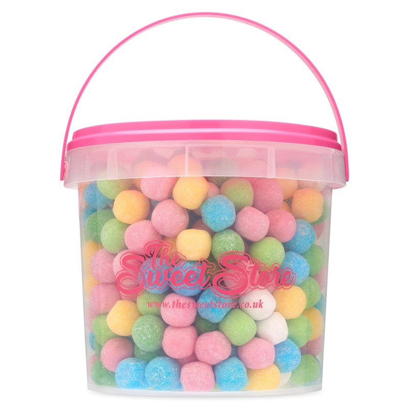 Bon Bon Mega Sweet Bucket