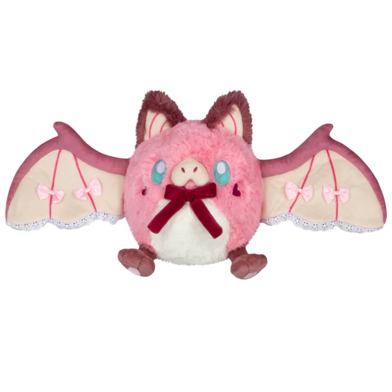 Mini Squishable Sweetheart Bat