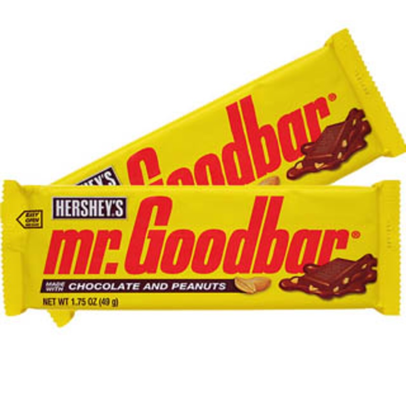 Mr. Goodbar – 36ct