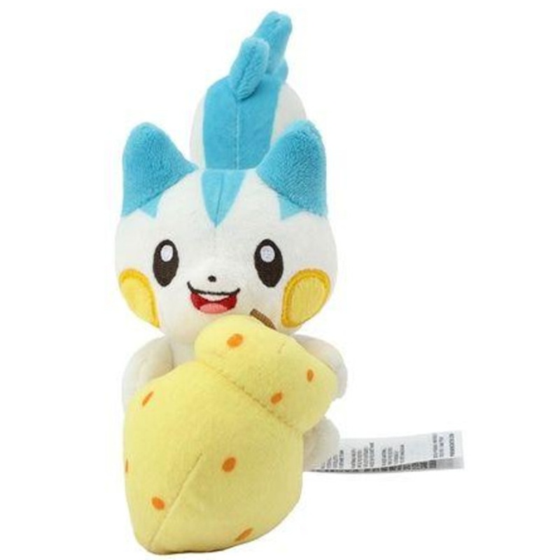 Pachirisu Japanese Pokmon Center Take A Look! Plush
