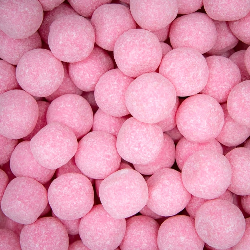 Strawberry Bon Bons 125g (0.28lb)