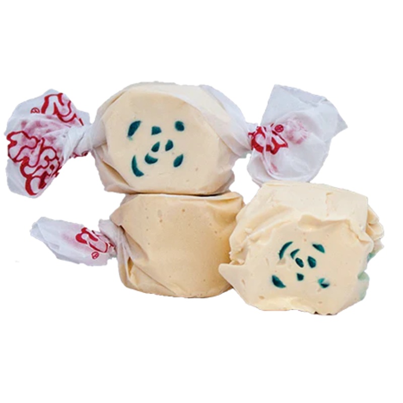 Blueberry Muffin Salt Water Taffy – 200g
