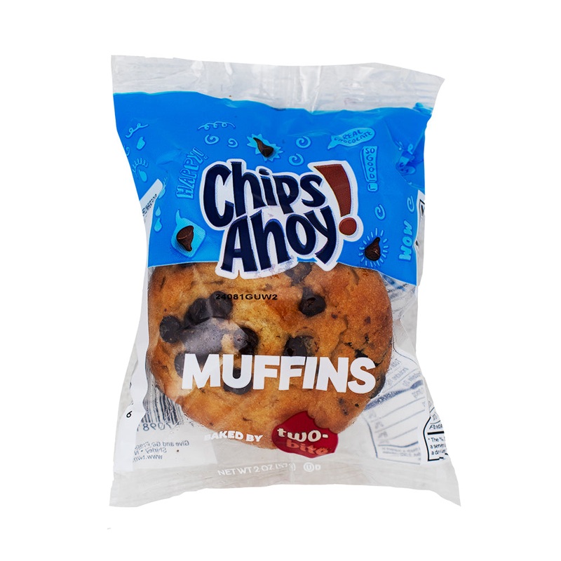 Chips Ahoy Muffins – 57g