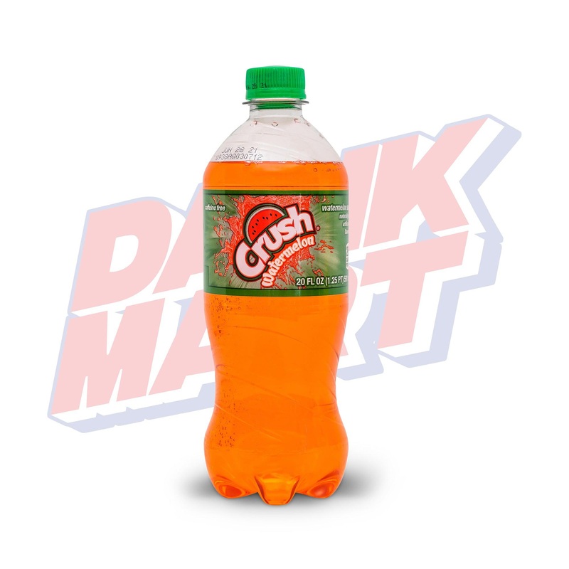 Crush Watermelon – 591ml