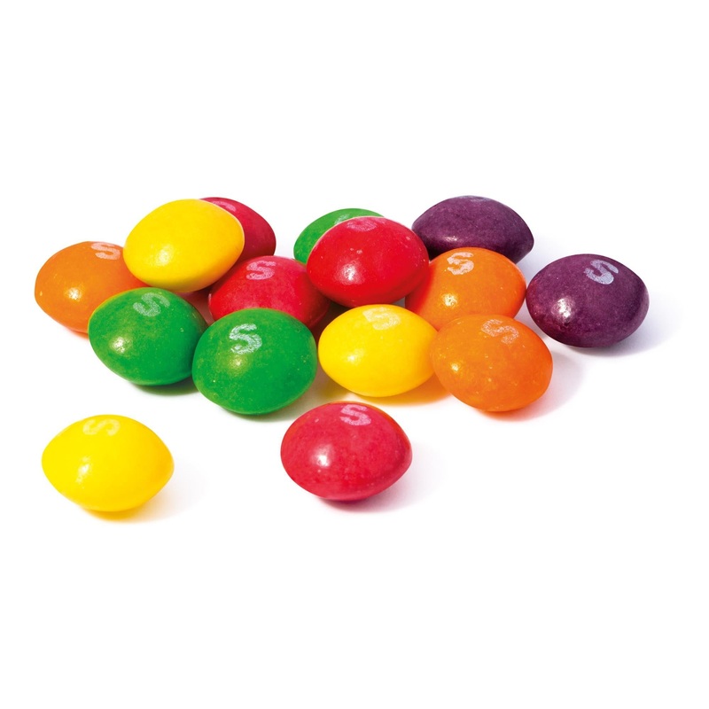 SKITTLES 12 OZ