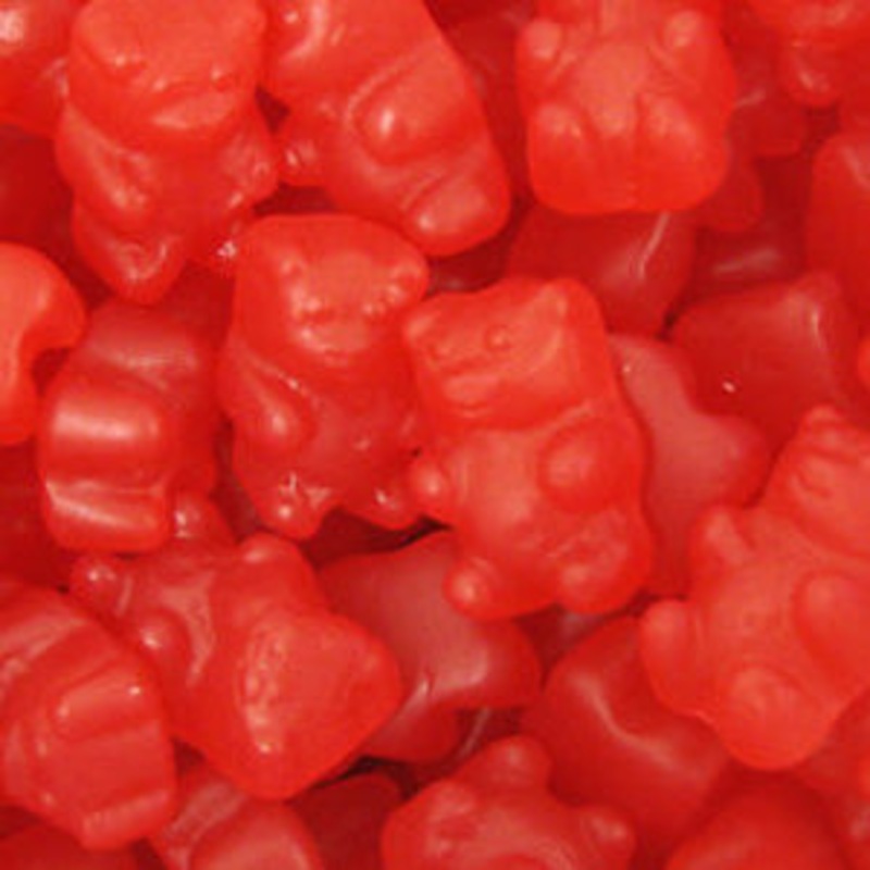 Cinnamon Bears – 5lb