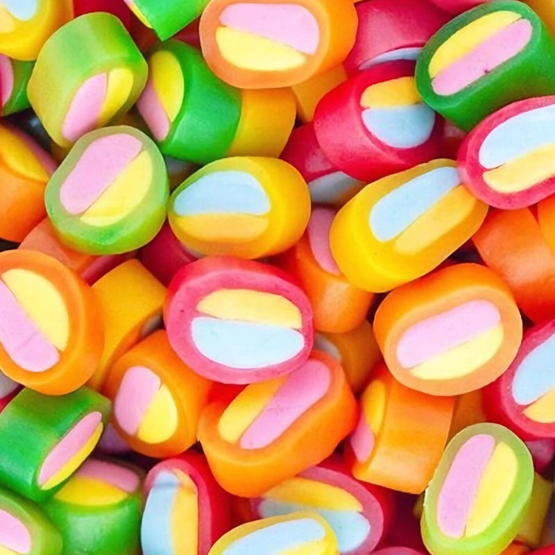 Haribo Pico-Balla 125g (0.28lb)