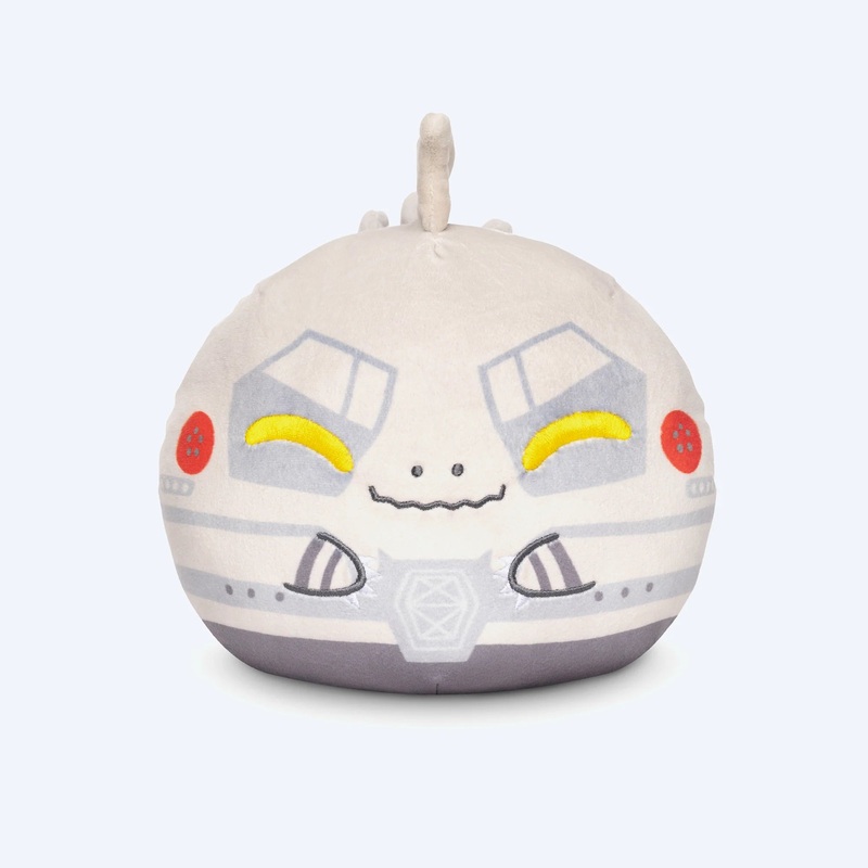 Mechagodzilla 6″ Reversible Plush