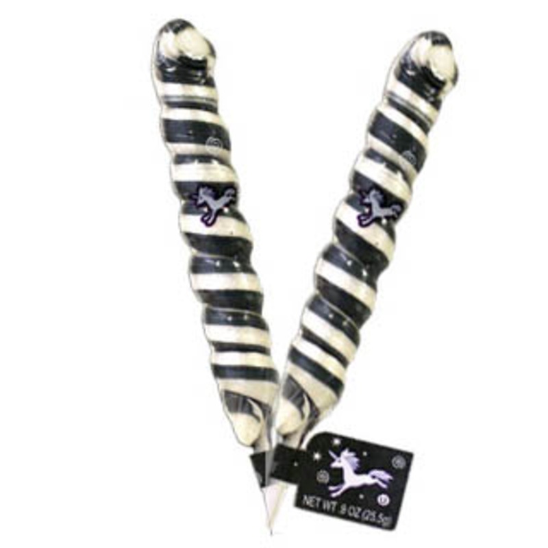 Black & White Unicorn Pops – 24ct