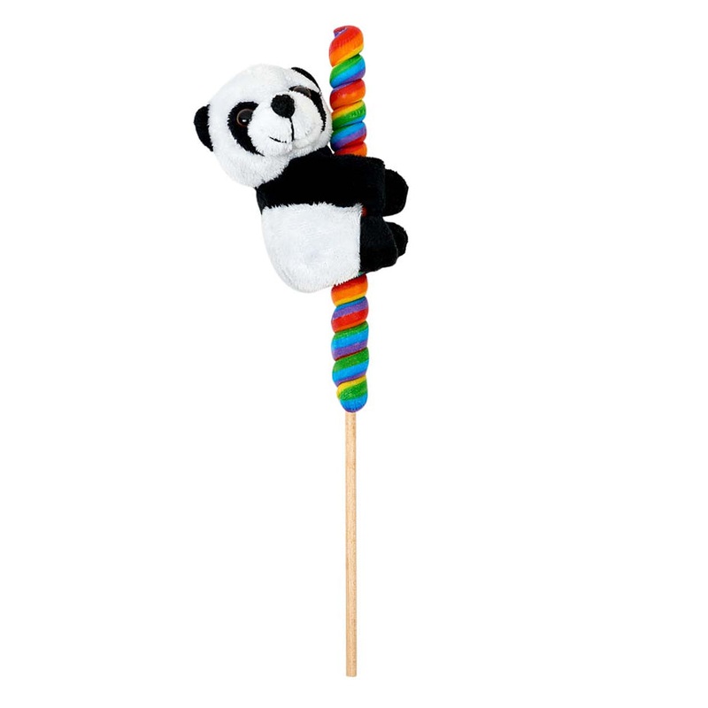 PandaCandyClimber Pop