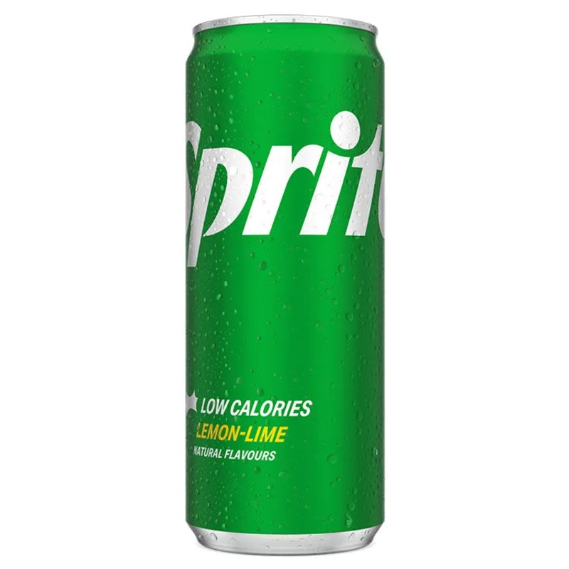 Coca-Cola Sprite (Japan) 500ml  Best Before AUGUST 2025