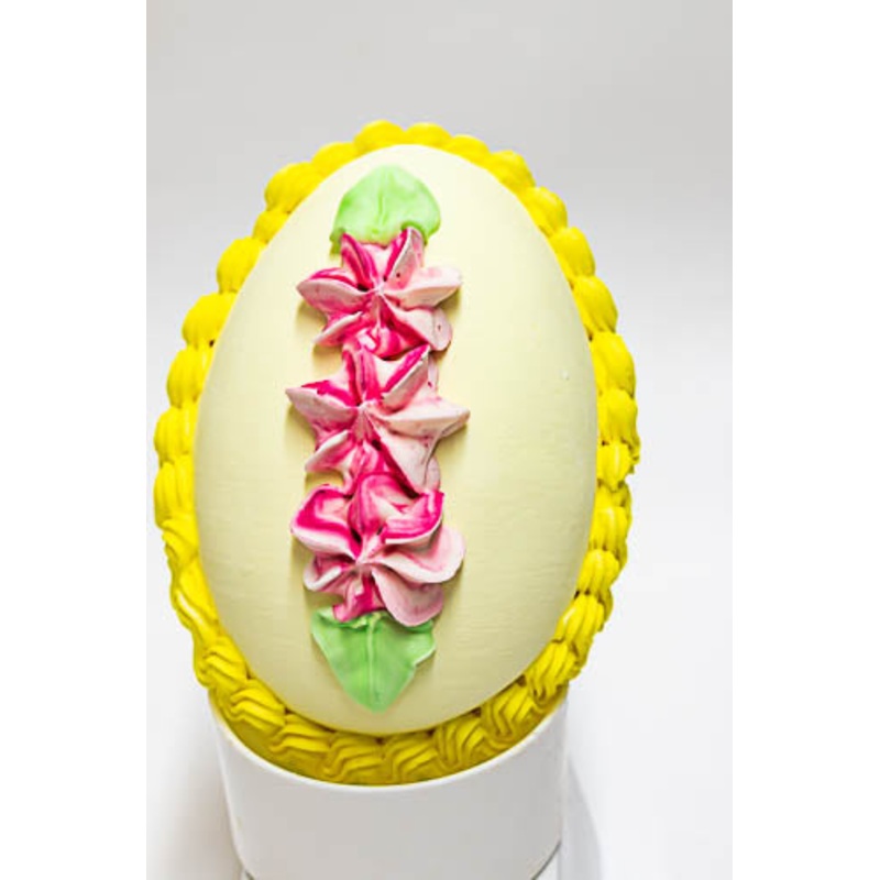 Easter Egg Handmade Candy – Passionfruit 230g
