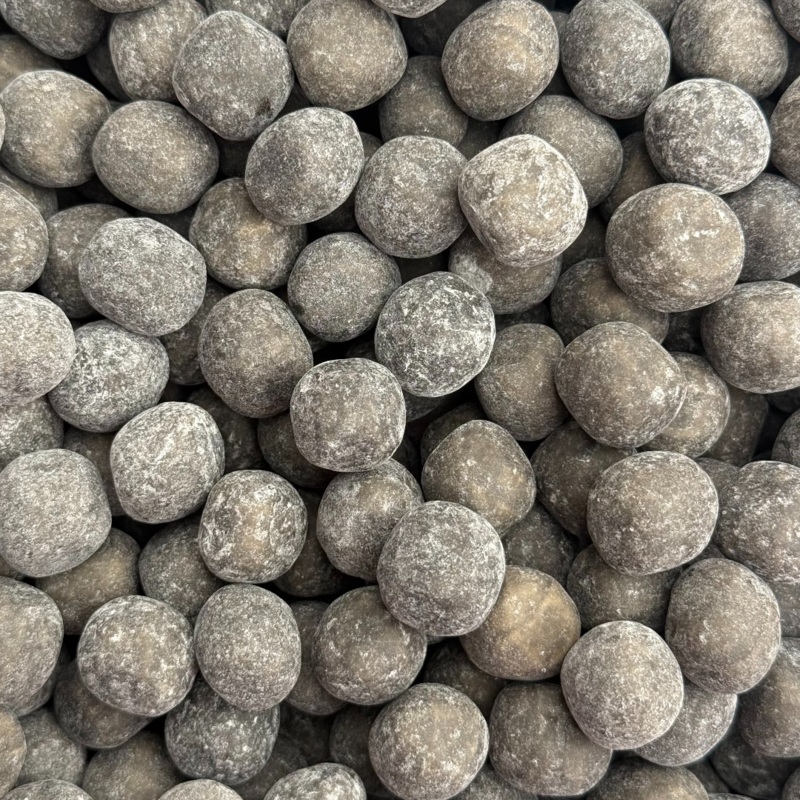 Liquorice Bon Bons 125g (0.28lb)