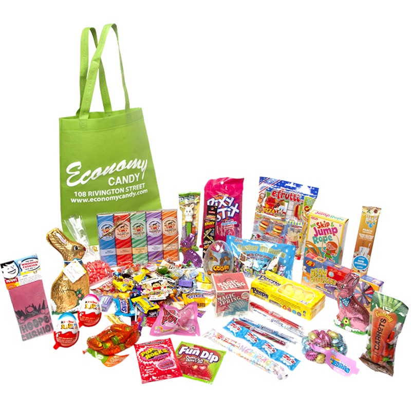 Easter CandyCare Pack  Ultimate Bunny