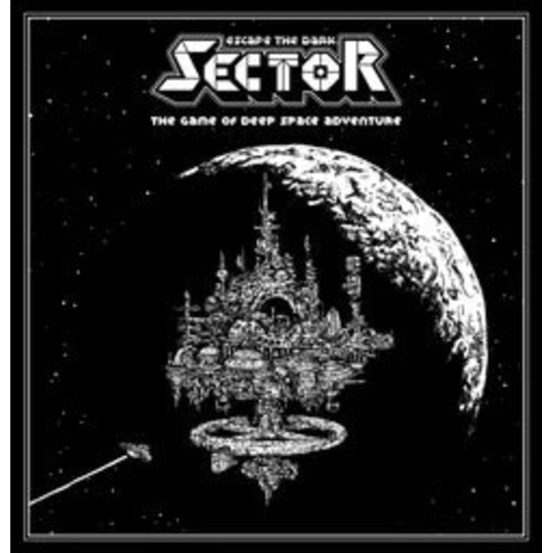 Escape the Dark Sector (OOS)