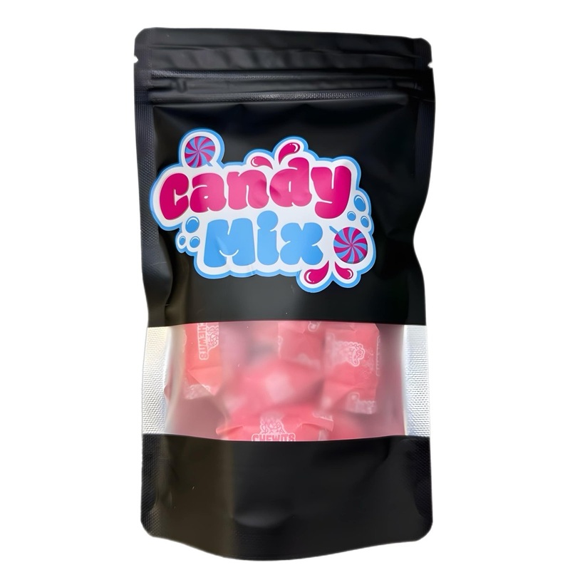 Freeze Dried Strawberry Chewits