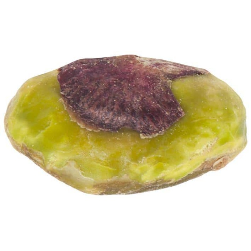 Pistachios  Shelled  Roasted