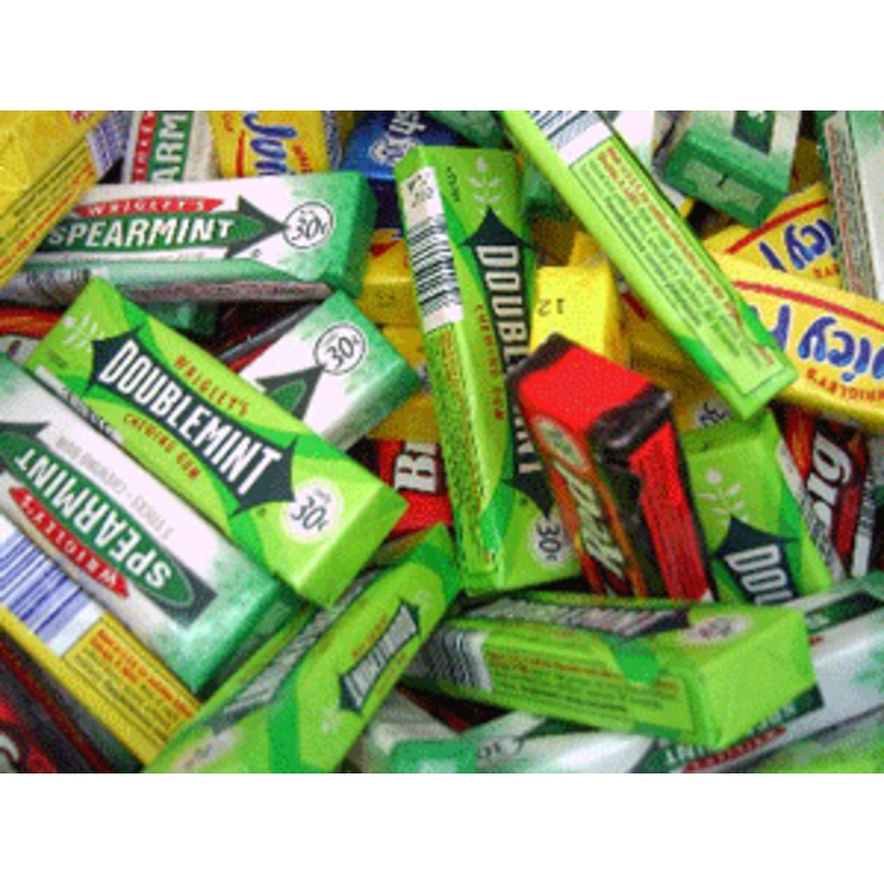 Wrigley’s 2-20/box Big Red