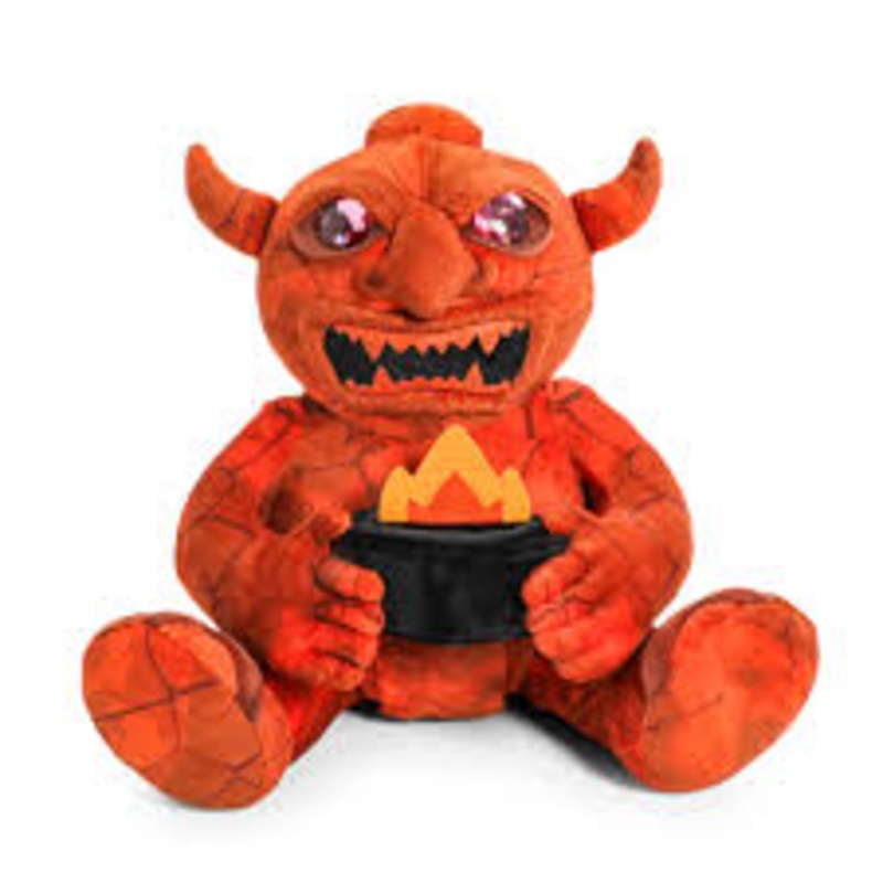 Dungeons & Dragons 50th Anniversary: Sacred Statue 13″ Plush