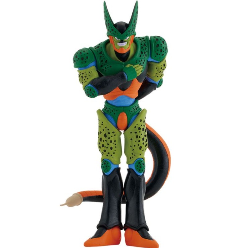 Cell 2nd Form (Vs. Omnibus Amazing) “Dragon Ball Z”, Masterlise Ichibansho Figure