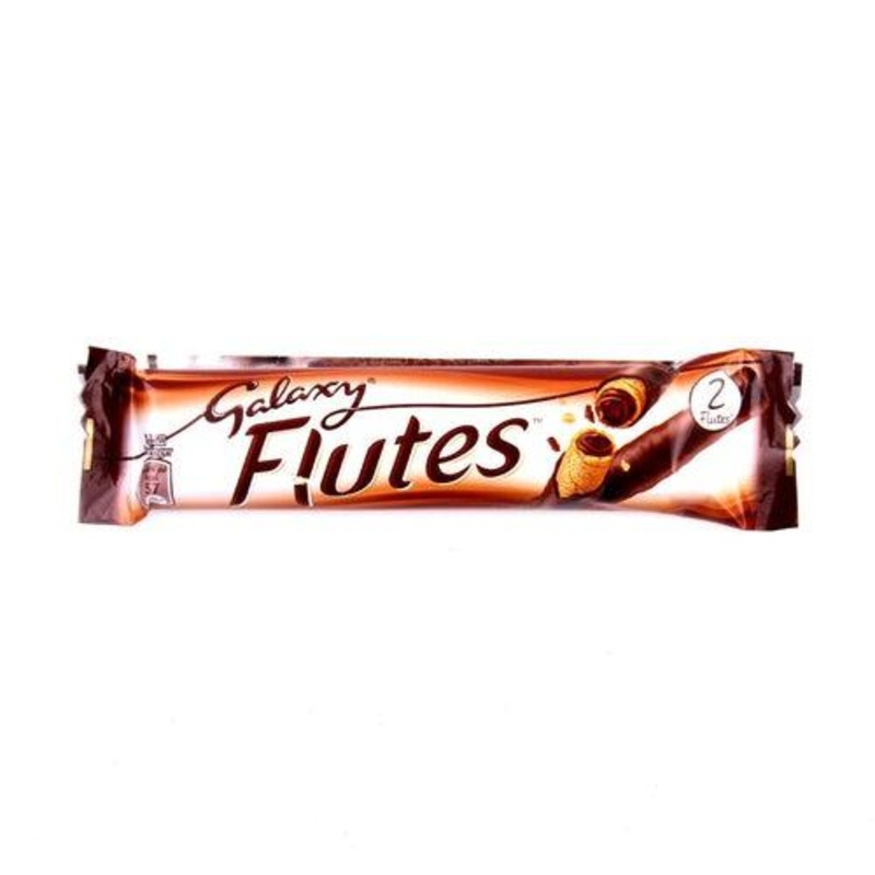 Wholesale Pack Galaxy Flutes (Dubai Import) 12 x 22.5g