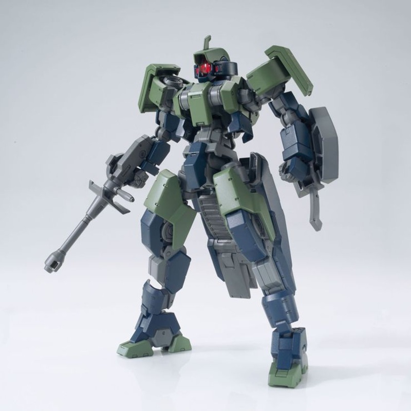 #26 Geriail “Orphan’s 2nd Season”, Bandai Hobby HG 1/144