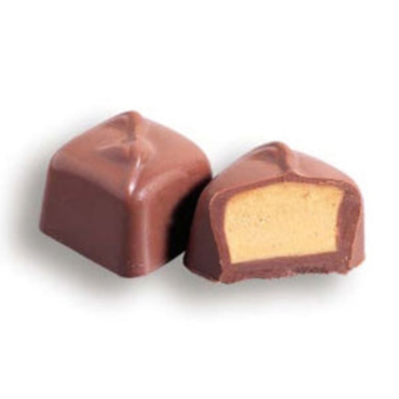Milk Chocolate Peanut Smoothies – 6lb