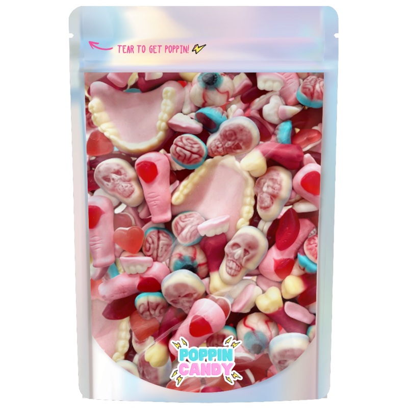 Anatomy Mix 500g