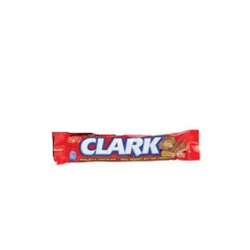 Clark Peanut Butter Bar