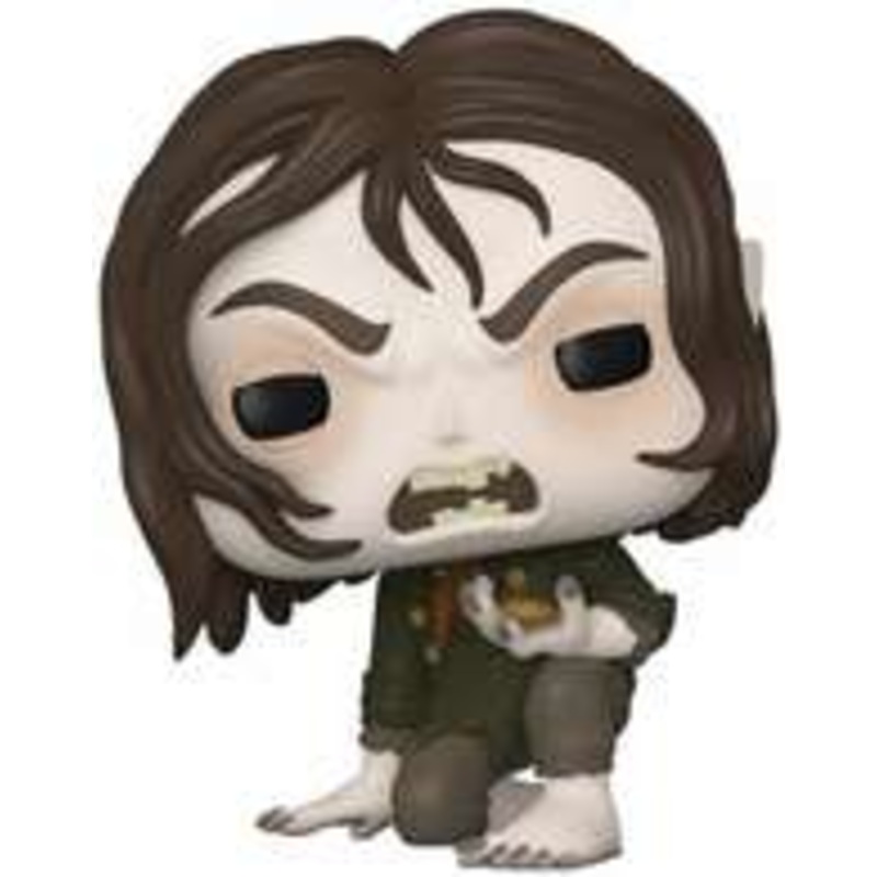 Funko Pop! The Lord of the Rings – Smeagol #1295