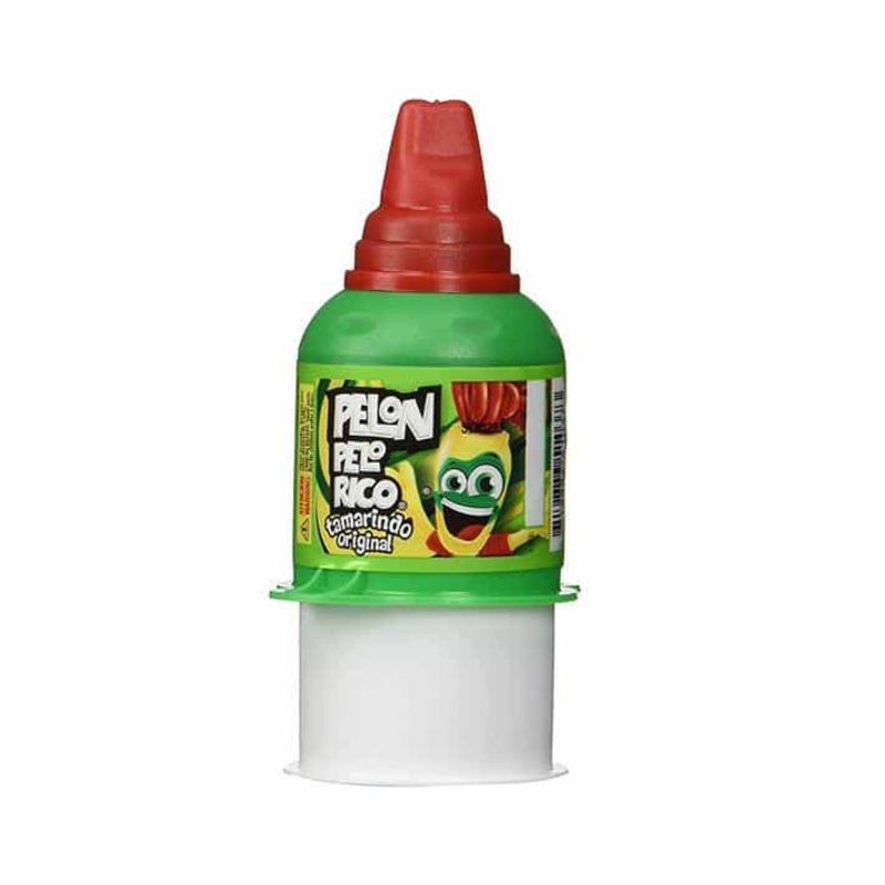 Pelon Pelo Rico Sabor A Tamarindo (Crazy Hair)  0.45oz