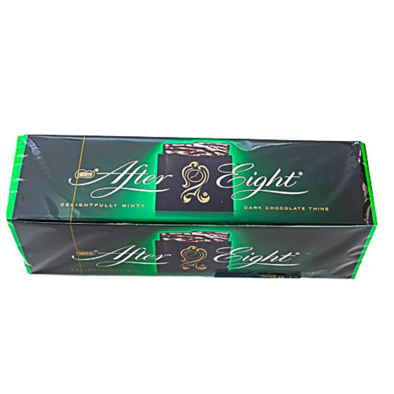 After Eight Mints – After Dinner Mints