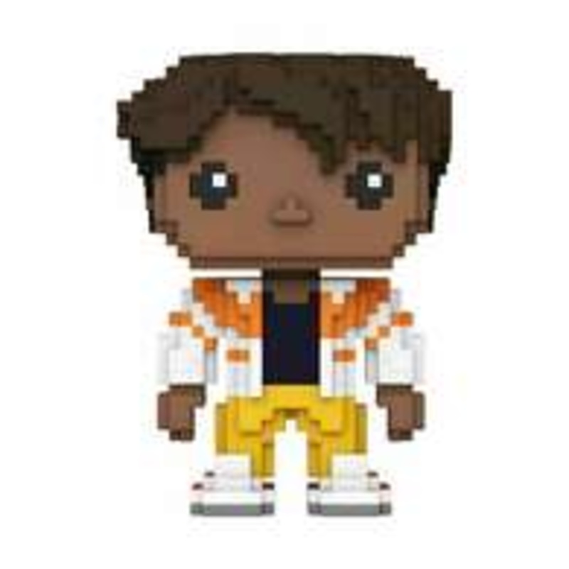 Funko Pop! 8-Bit – X-Men ’97 – Roberto #1309 (Target Exclusive)