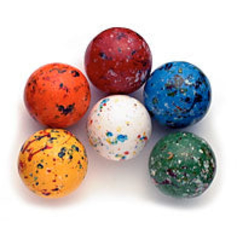Jawbreakers 2 1/4-inch Assorted – 24lb