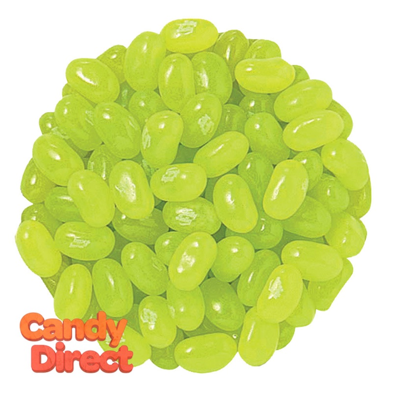 Lemon Lime Jelly Belly – 10lb Jelly Beans