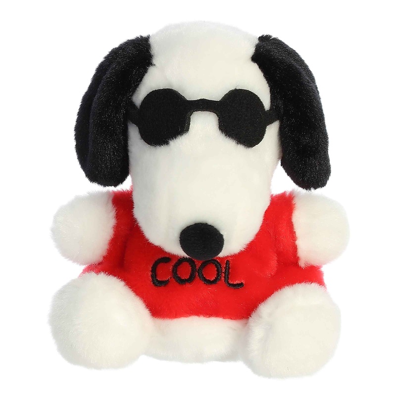 Palm Pals Joe Cool Palm Pals 5″