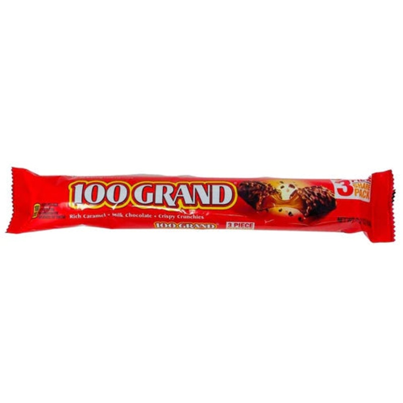 100 Grand King Size
