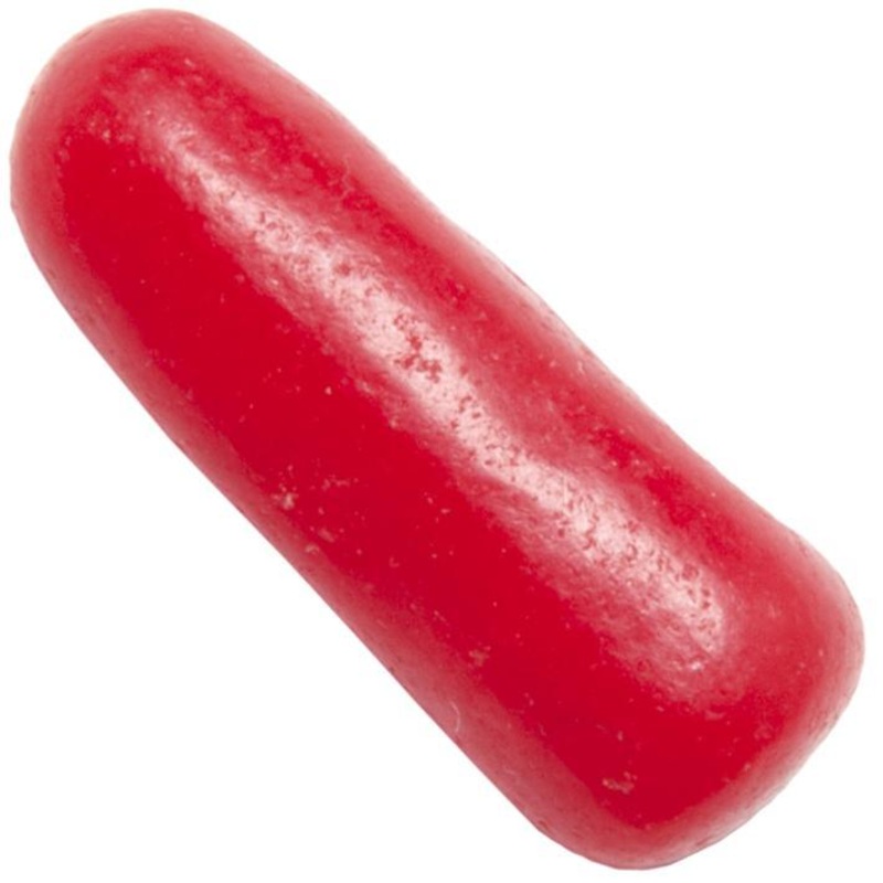 Hot Tamales