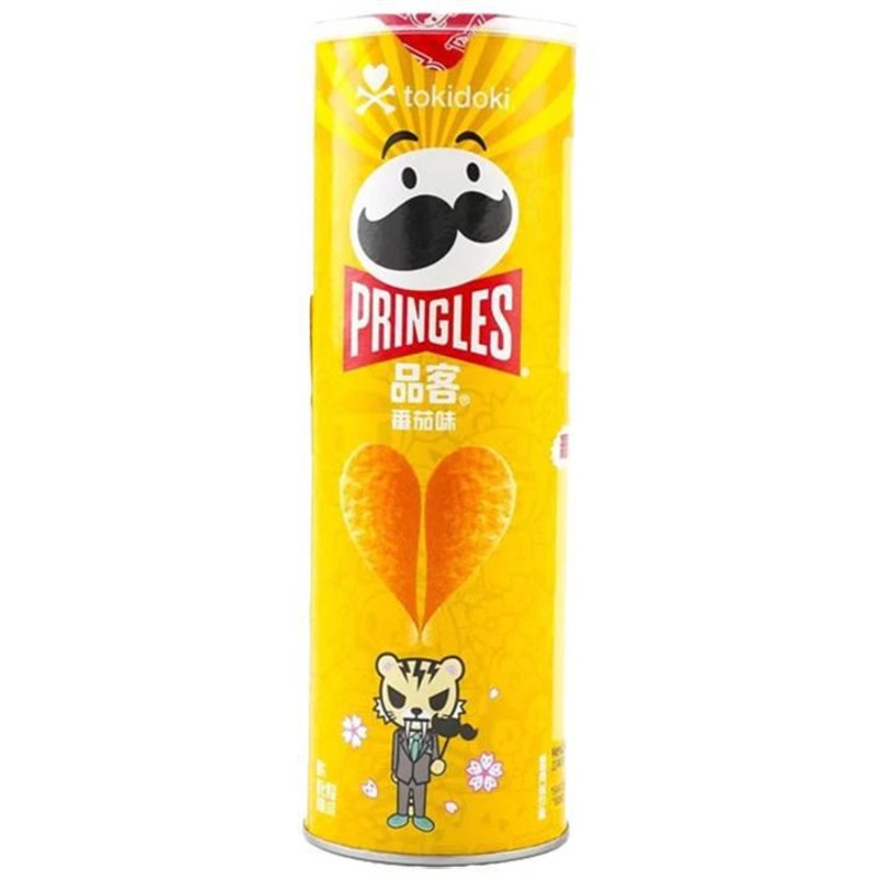 Pringles  Tomato
